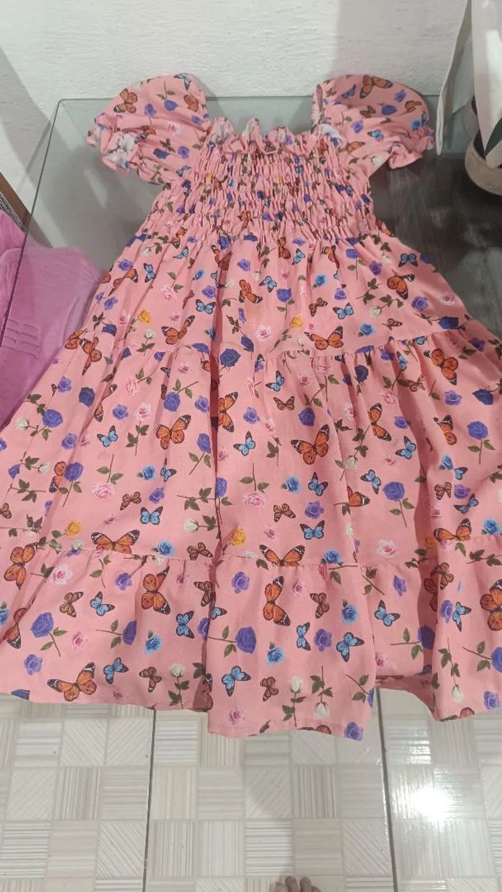 Roupas de criança  - Foto 3