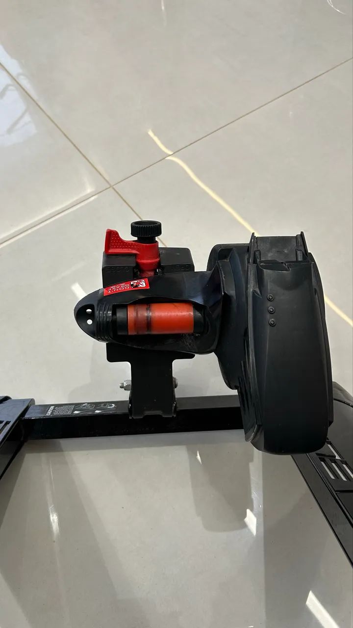 ? Rolo Smart Elite ? Ótimo estado - Foto 4