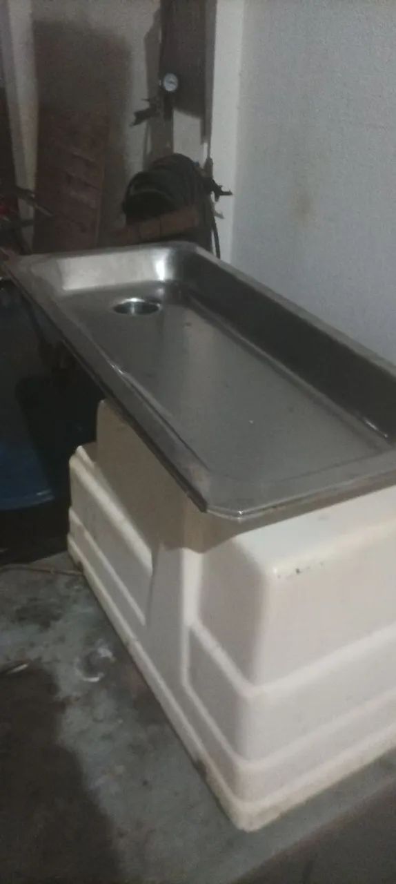 Moedor de carne Gural