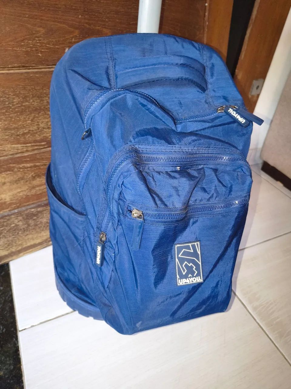 Bolsa menino 
