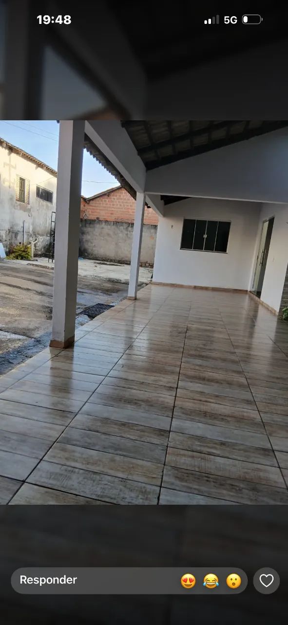 Casa para alugar em Dianópolis  - Foto 3