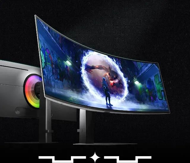 Monitor Odyssey Neo G9 49