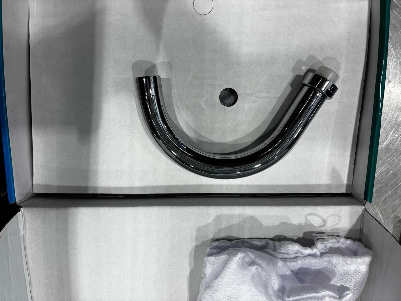 Torneira monocomando NO PREÇO