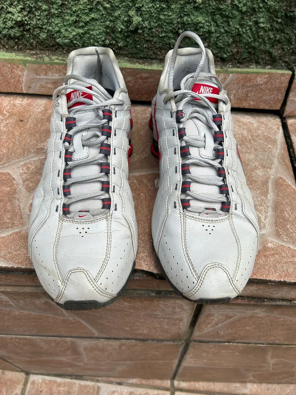 Tênis Nike Shox (original) - Foto 4