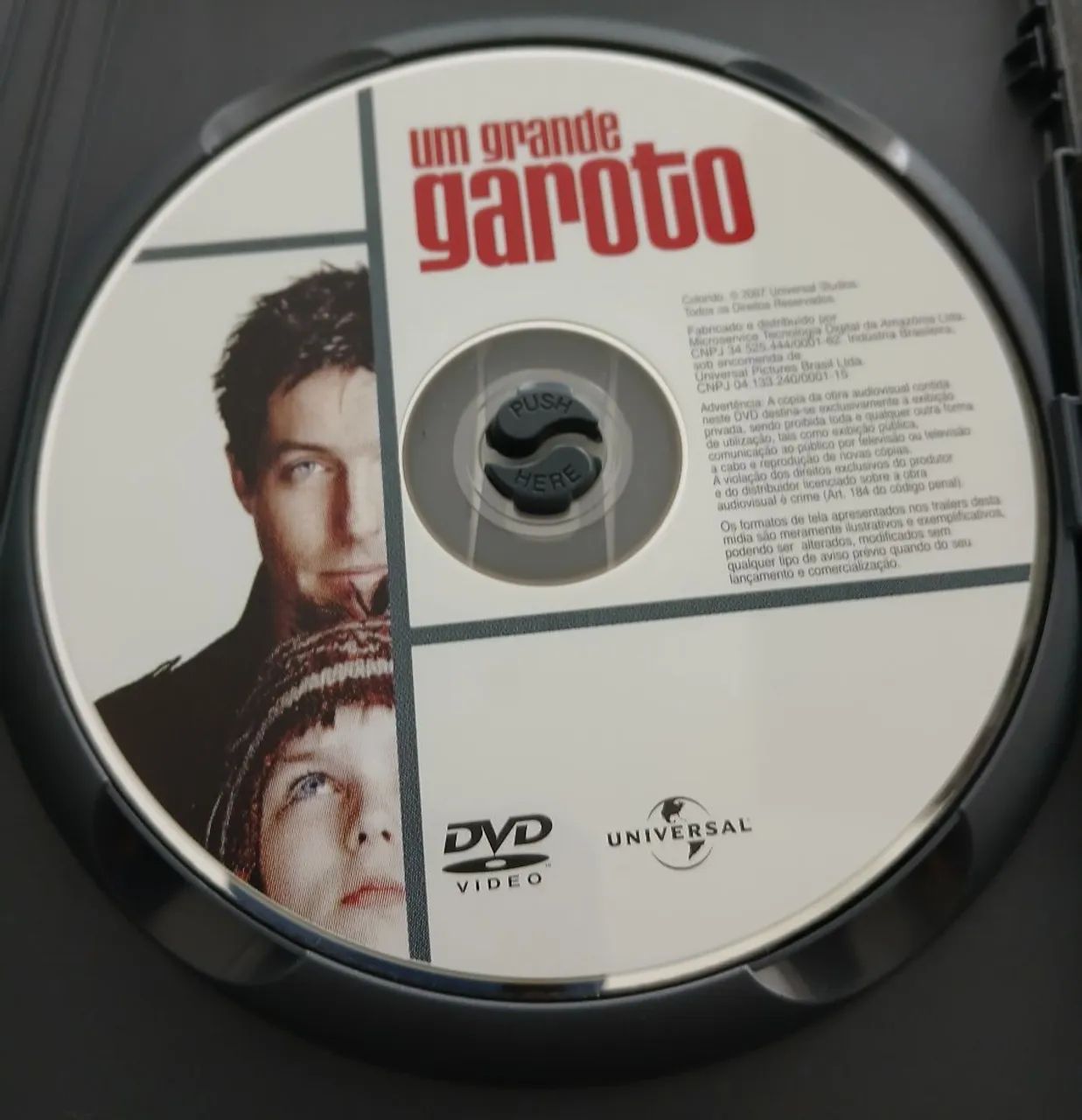Filmes em DVDs  - Foto 3