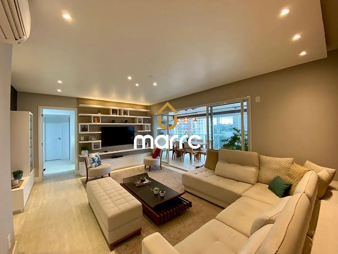 APARTAMENTO À VENDA NO BROOKLIN XPRESSION - Foto 5