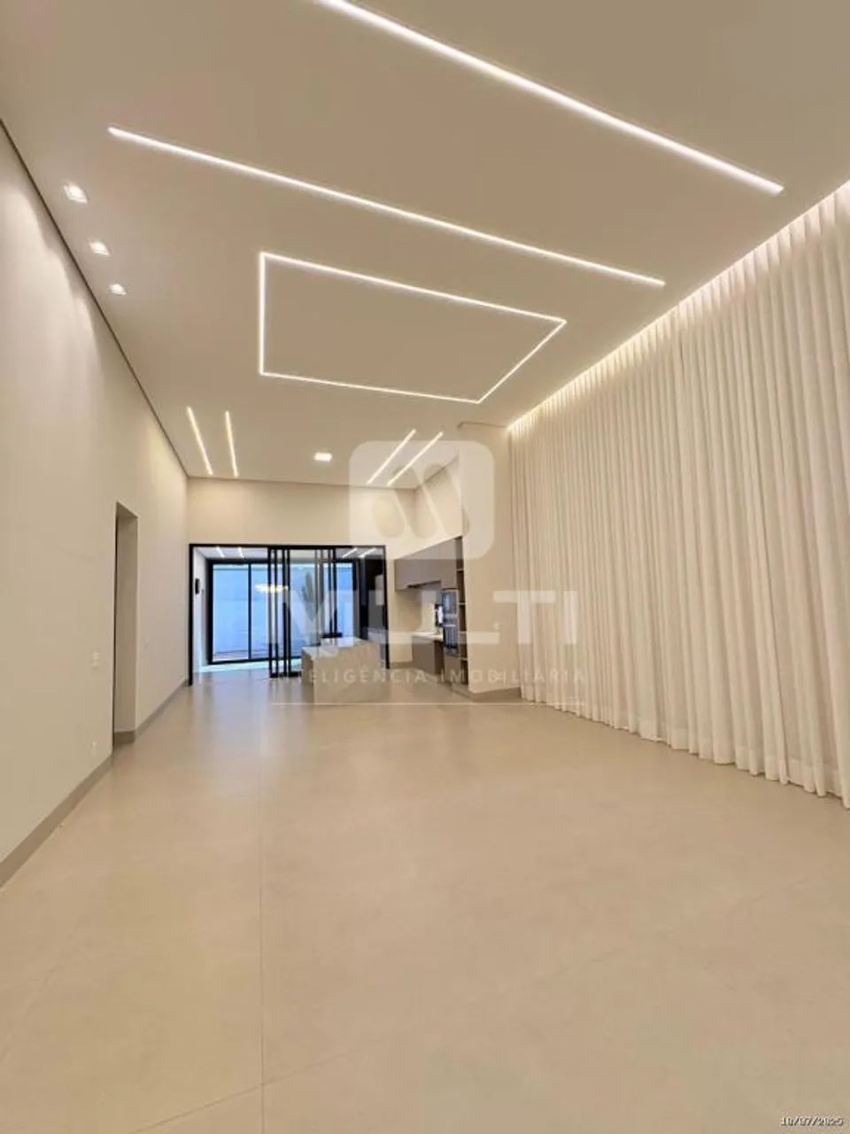 Casa Condominio - JARDINS VERSALLES COND