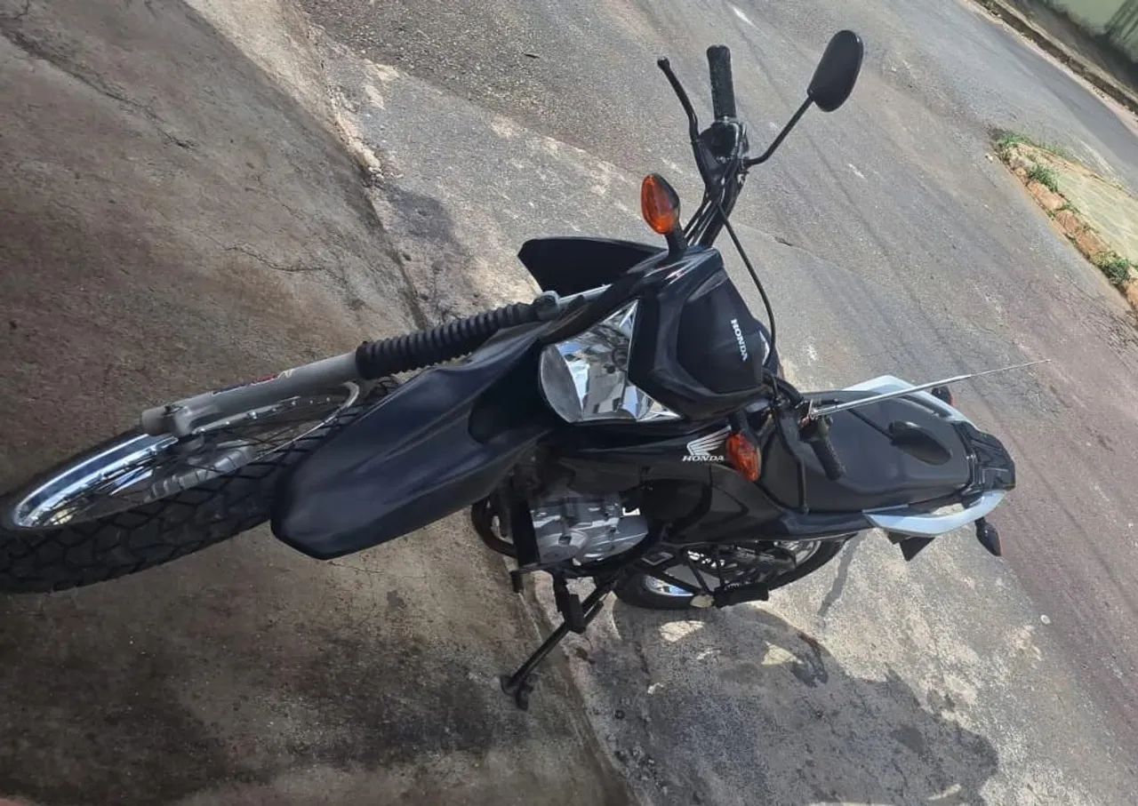 Bros 160 ex - Foto 4