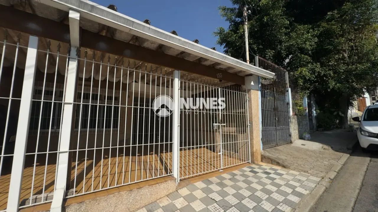 CASA TÉRREA À VENDA l ÓTIMA OPORTUNIDADE