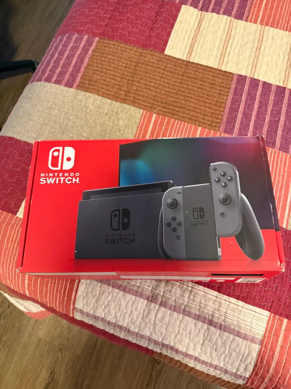 Nintendo switch  - Foto 2