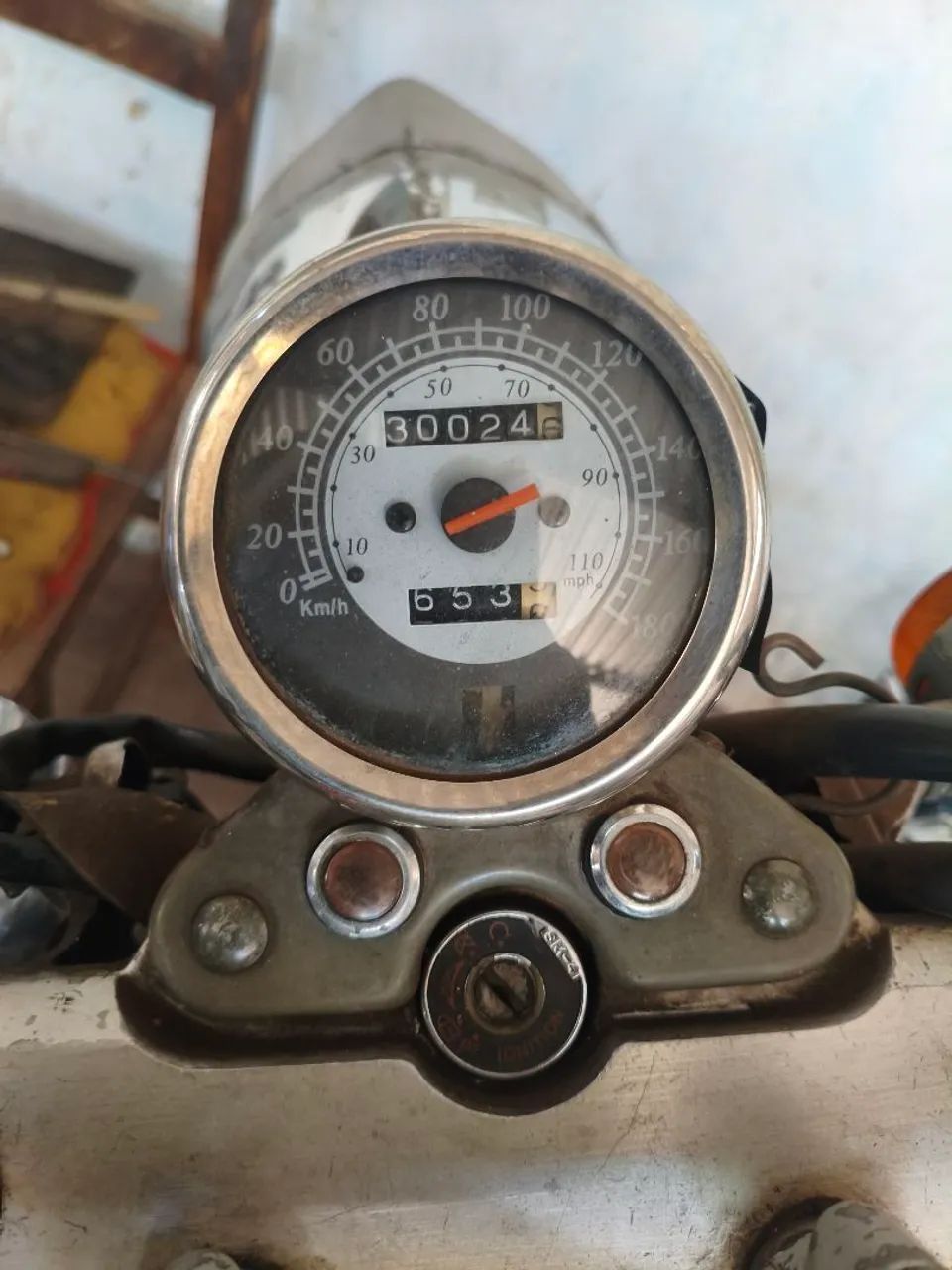Moto Amazonas  - Foto 2