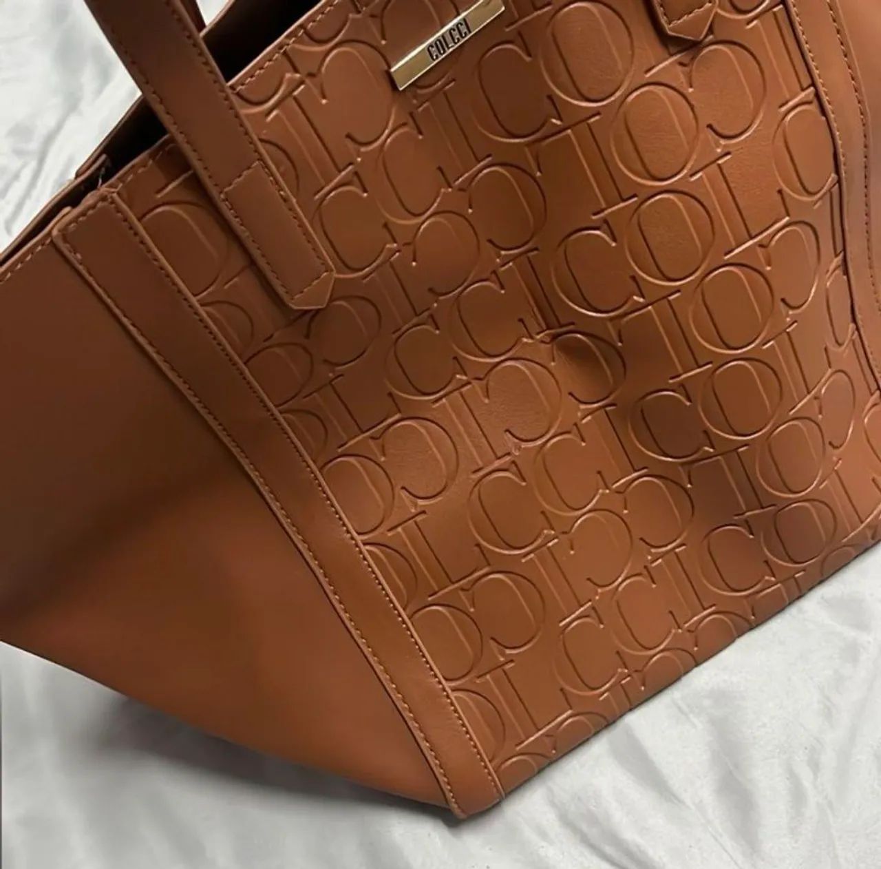 BOLSA COLCCI ORIGINAL