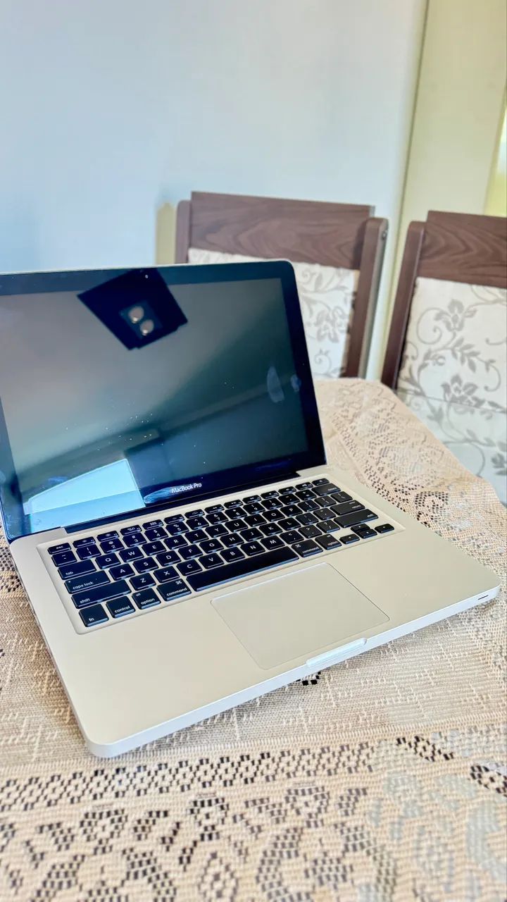 Macbook Pro Intel Core I5 - Foto 2