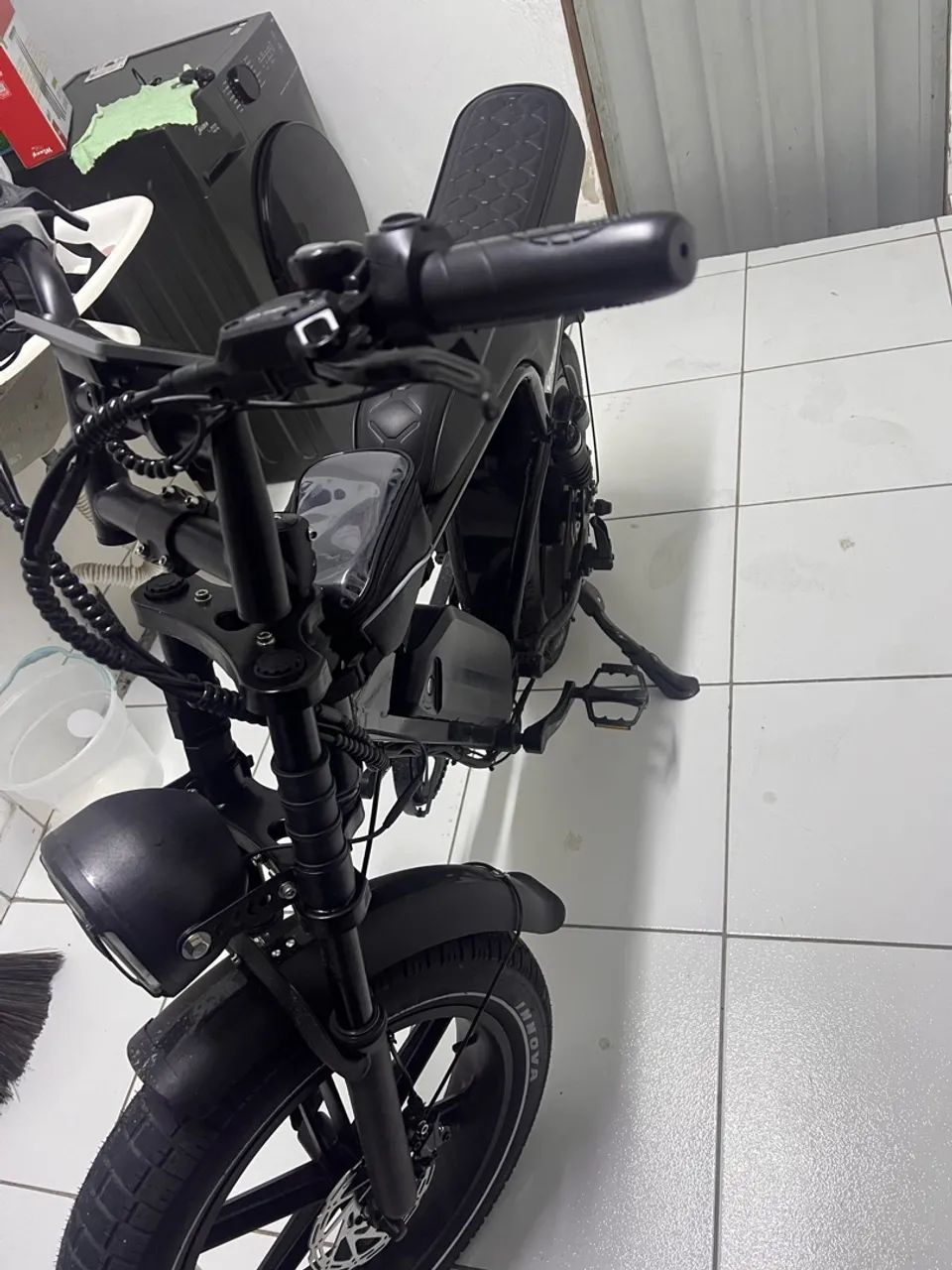 BIKE V8 PRO - Foto 2