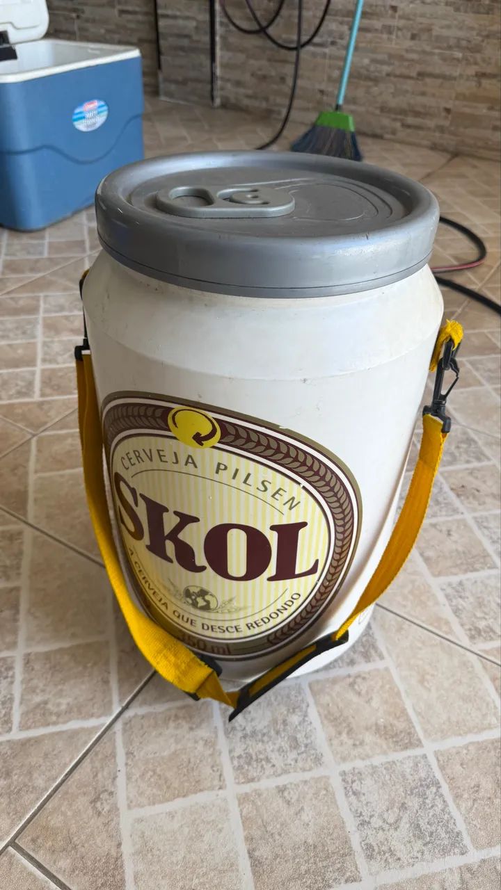 Cooler 