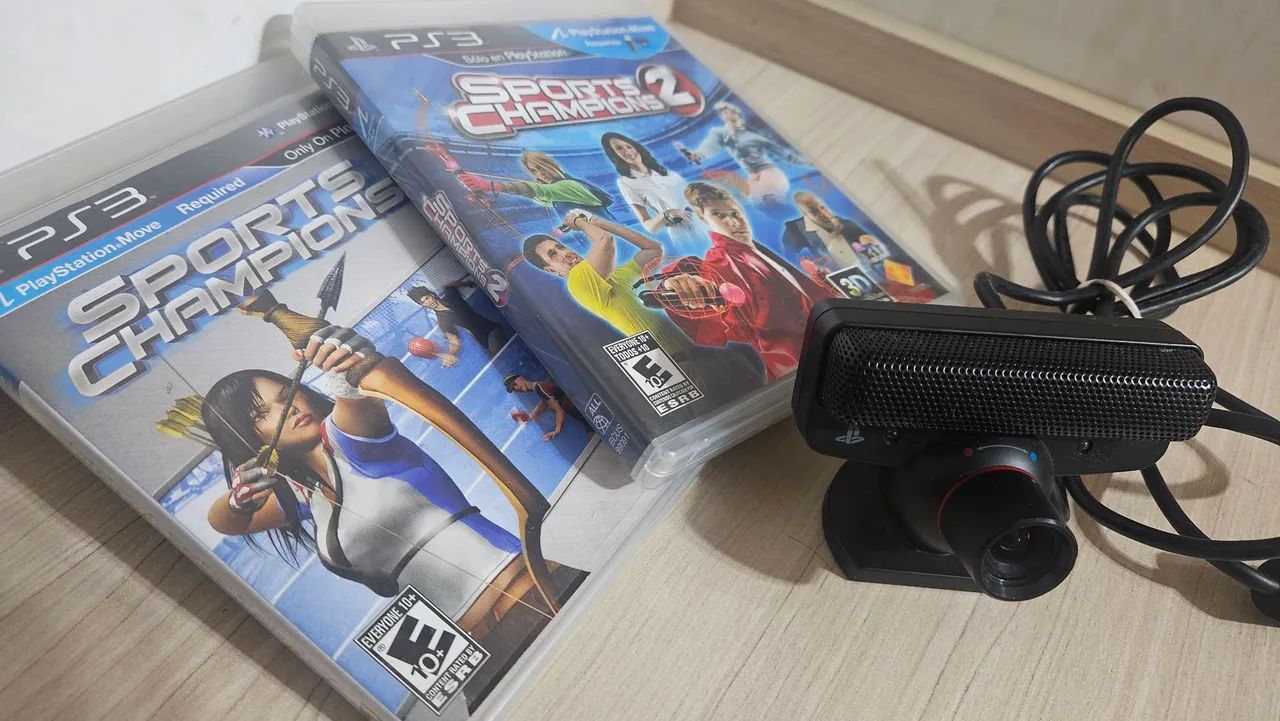 playstation eye ps3