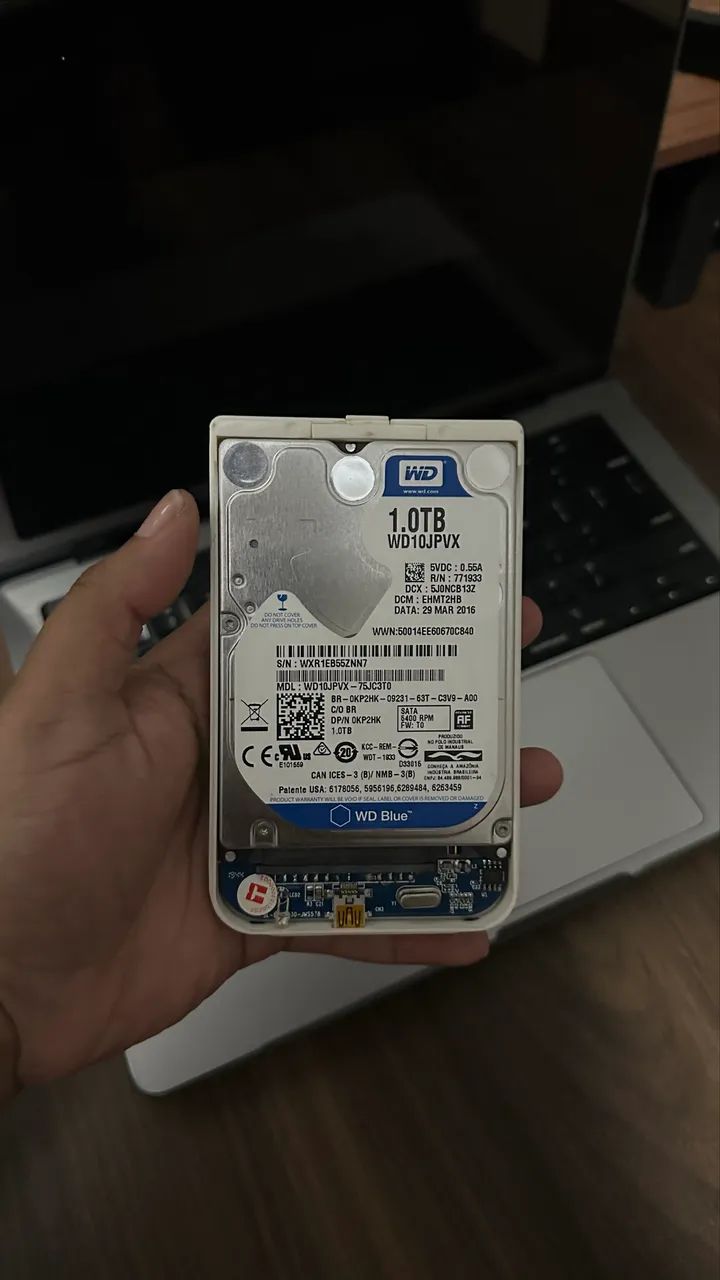 HD 1TB