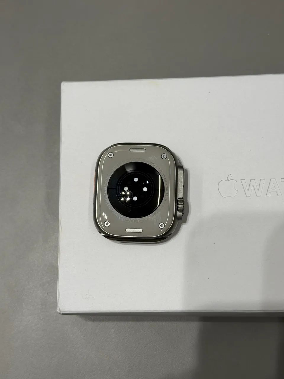 Apple Watch Ultra 3  - Foto 2