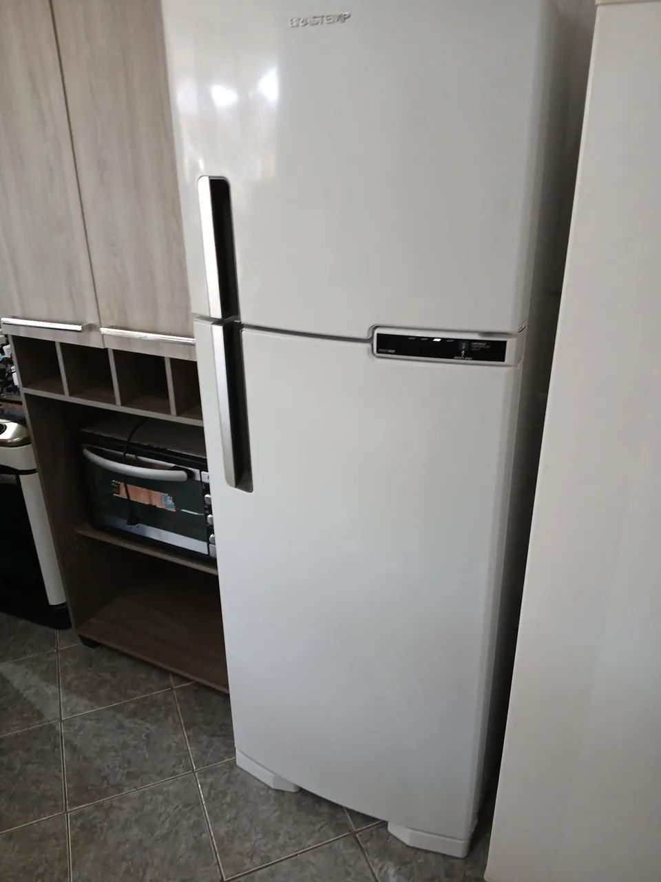 Geladeira BRASTEMP  - Foto 2
