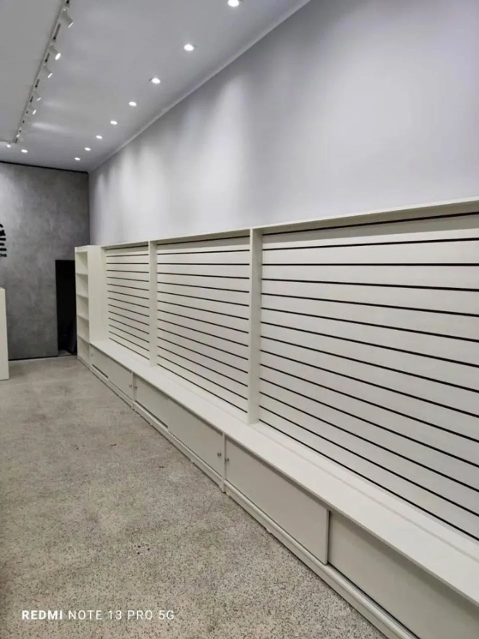 Moveis sob encomenda - Entregues montados 