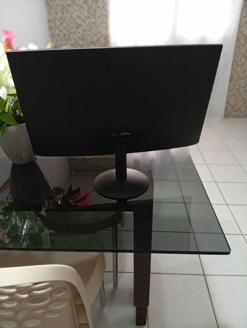 Monitor AOC 21,5 polegadas  - Foto 5