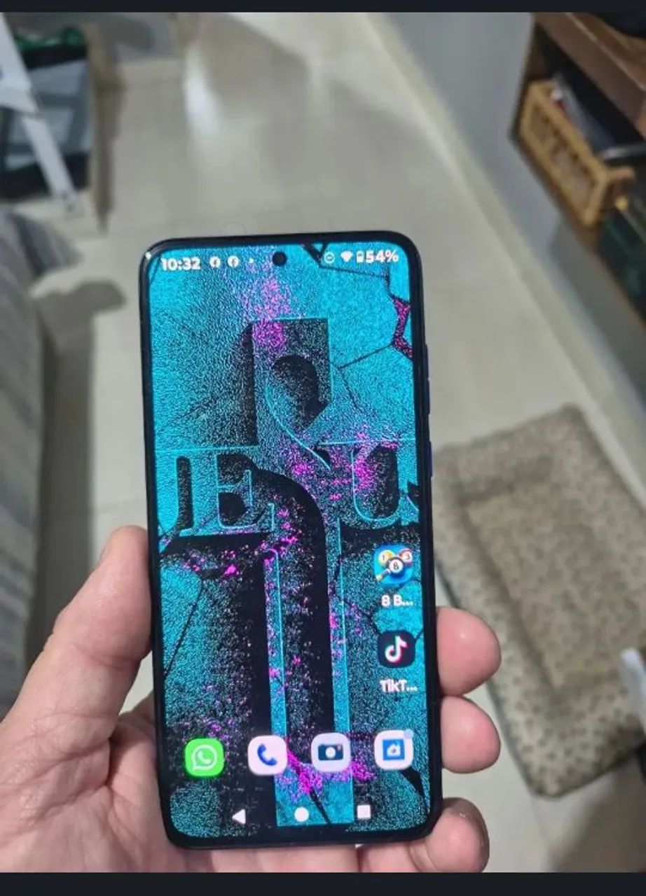Edge 30 neo 256gb