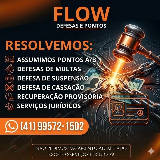 CNH Suspensa? Não perca o seu direito de dirigir! Regularize agora.