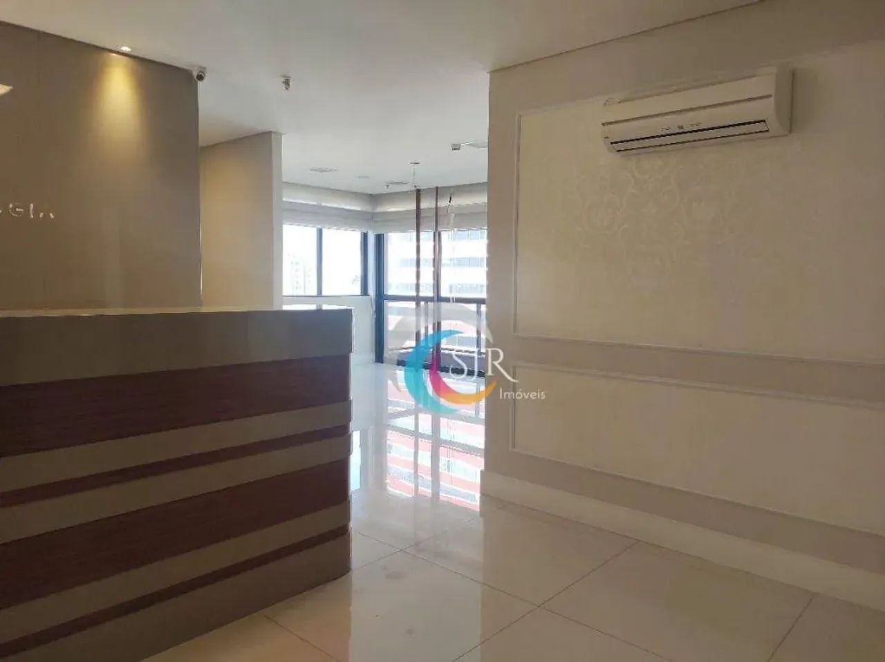 Conjunto para alugar, 150 m² - Cerqueira César - São Paulo/SP - Foto 2