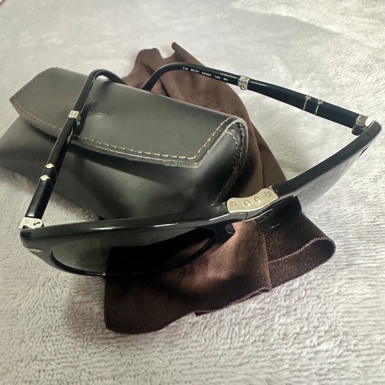 Óculos Persol Original - Foto 2