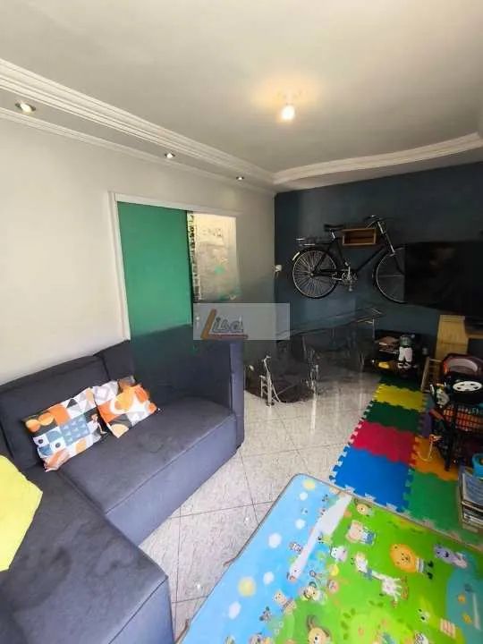 Cobertura com 3 quartos, Paulicéia, São Bernardo do Campo - R$ 485 mil, Cod: 4475 - Foto 5
