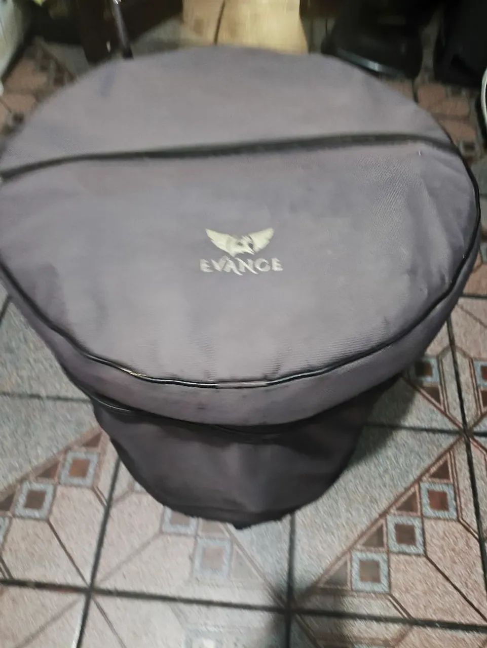 Surdo Da Timbra - Foto 2