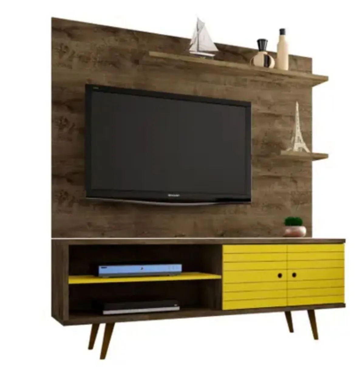 Rack com painel - Foto 5