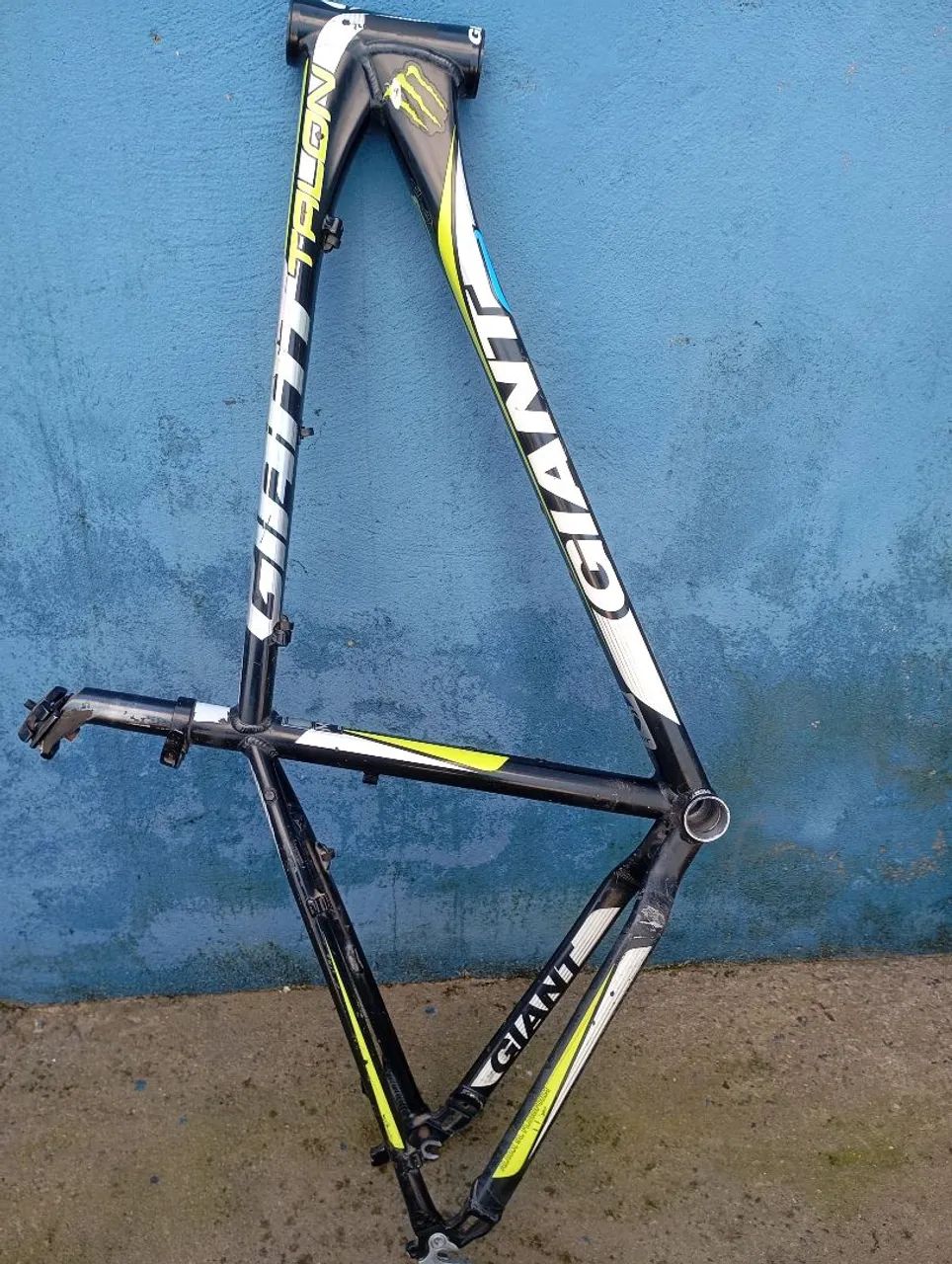 Quadro aro 26 giant - Foto 5