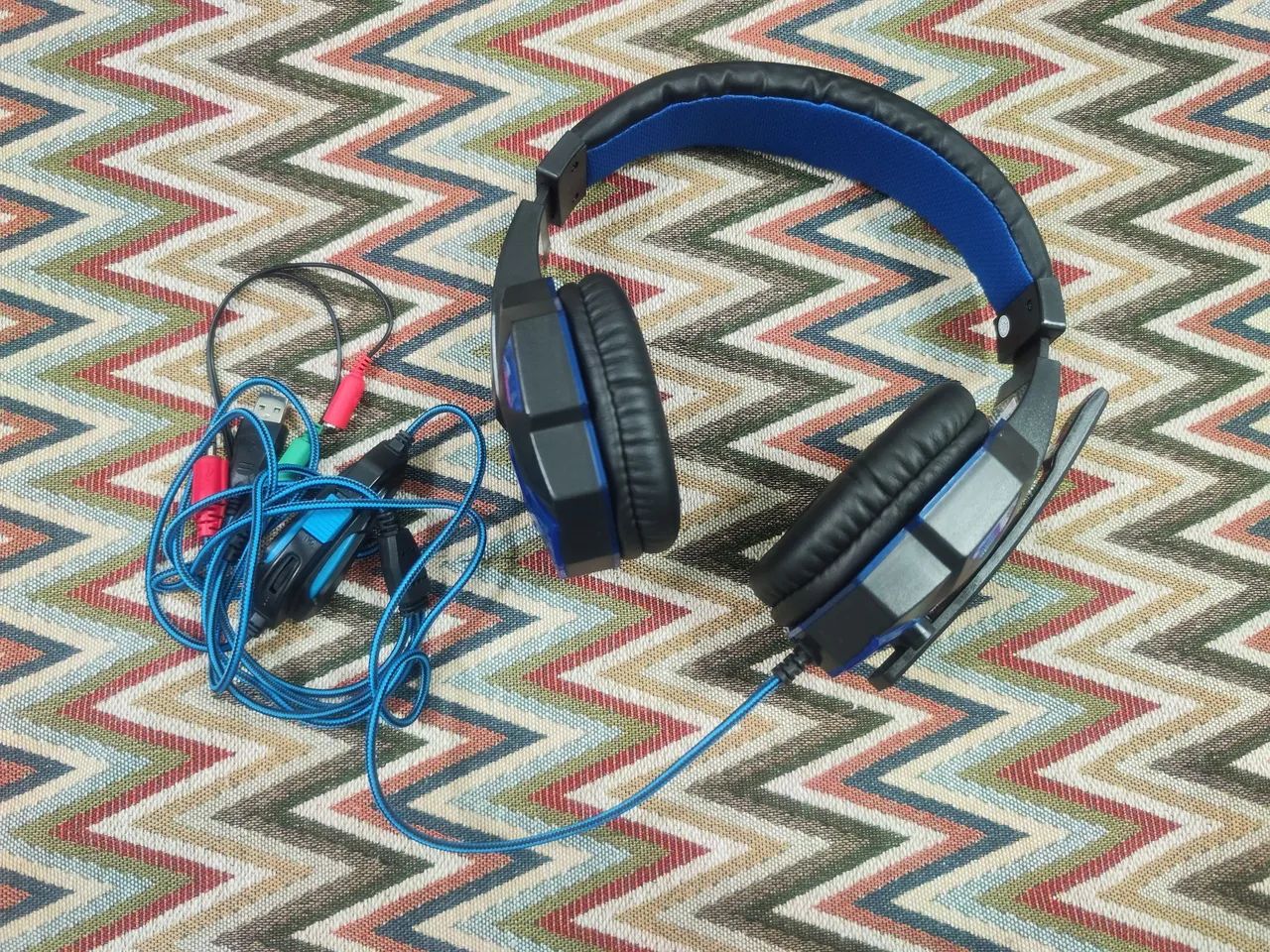 HEADSET GAMER - Foto 3