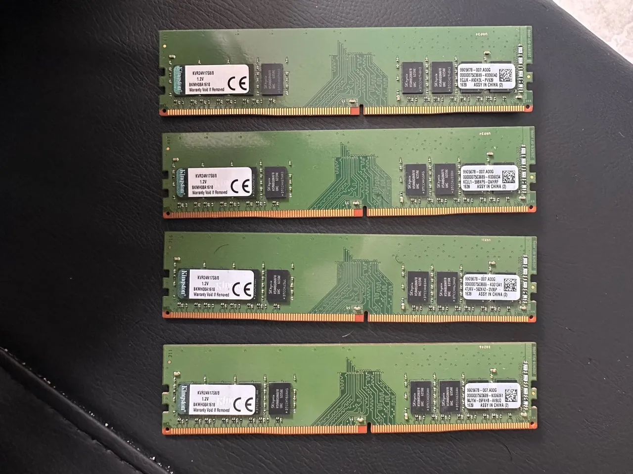 Memória ram ddr4 - Foto 3