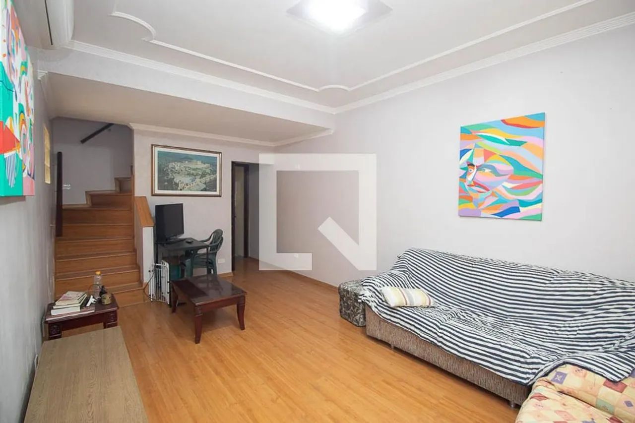 Casa à Venda - Vila Sabrina , 6 Quartos, 210 m2 - Foto 2