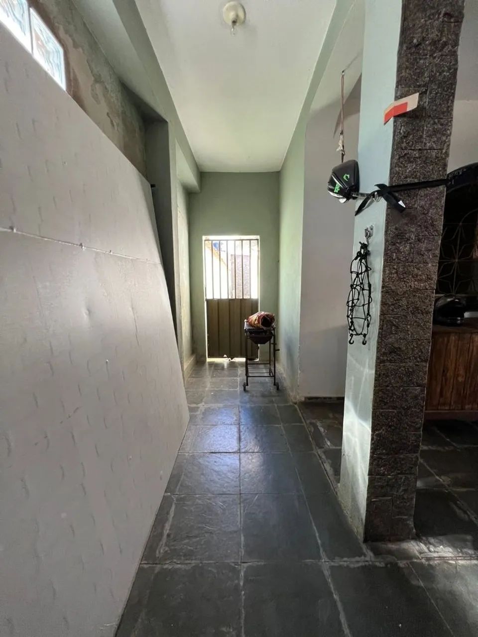 Casa e Apartamento 3 e 2 Quartos 2 Vagas Garagem - Itaúna MG - Foto 5
