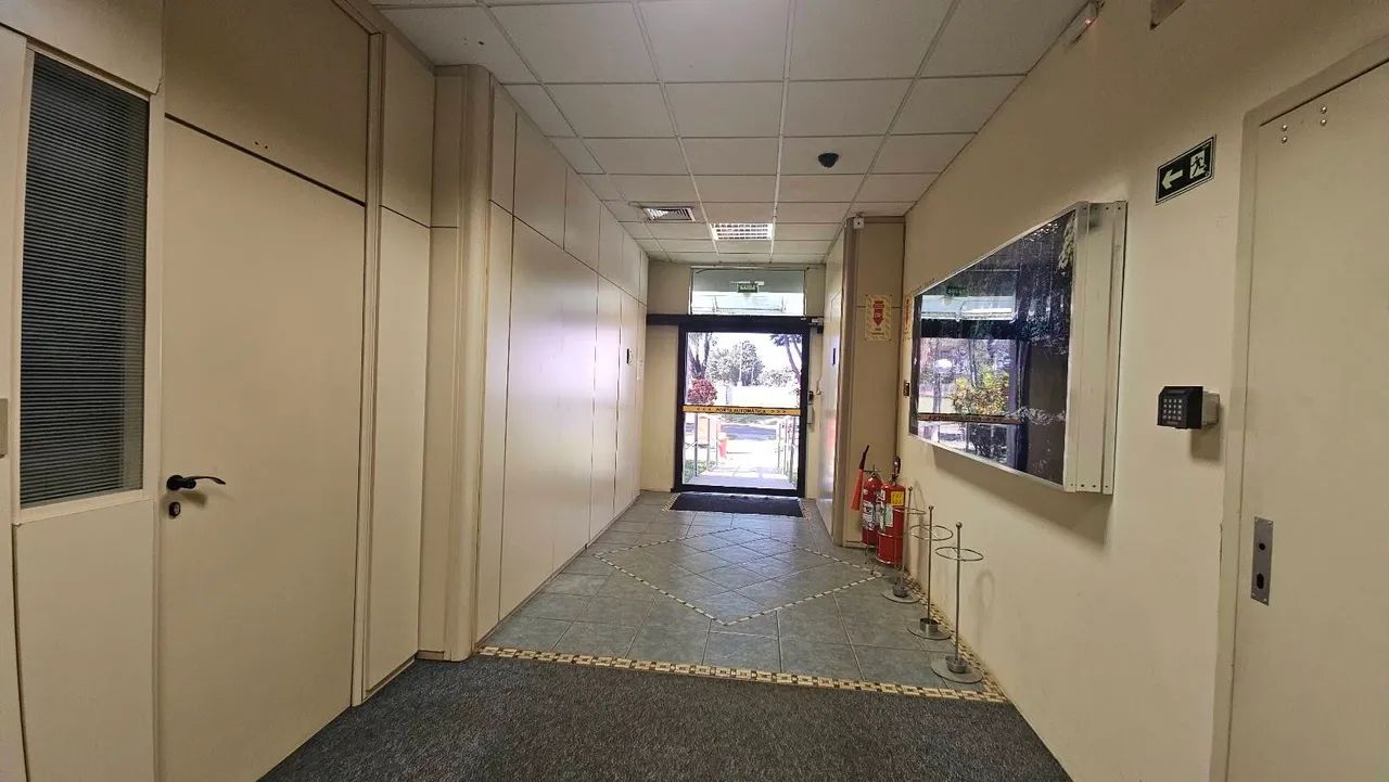 Locação Escritorio Comercial Mobiliada Condominio kodak,SJC. - Foto 4