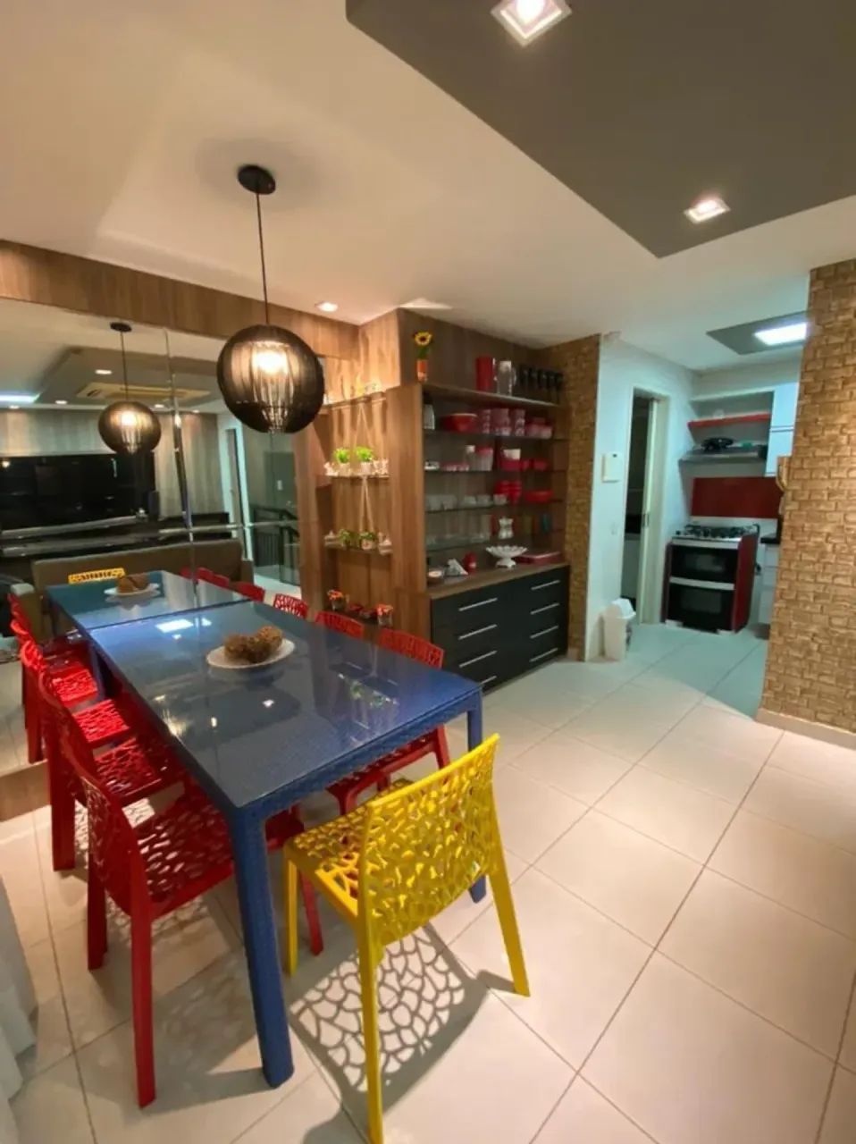 Exclusividade e sofisticação no Mediterranée Residence! - Foto 4
