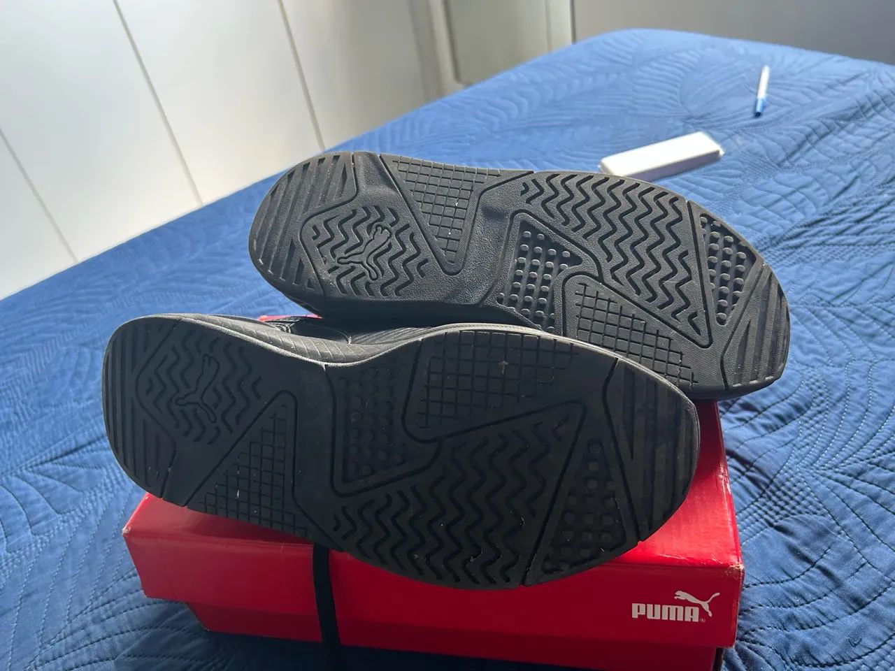 Tênis PUMA X-RAY GAME - Foto 3