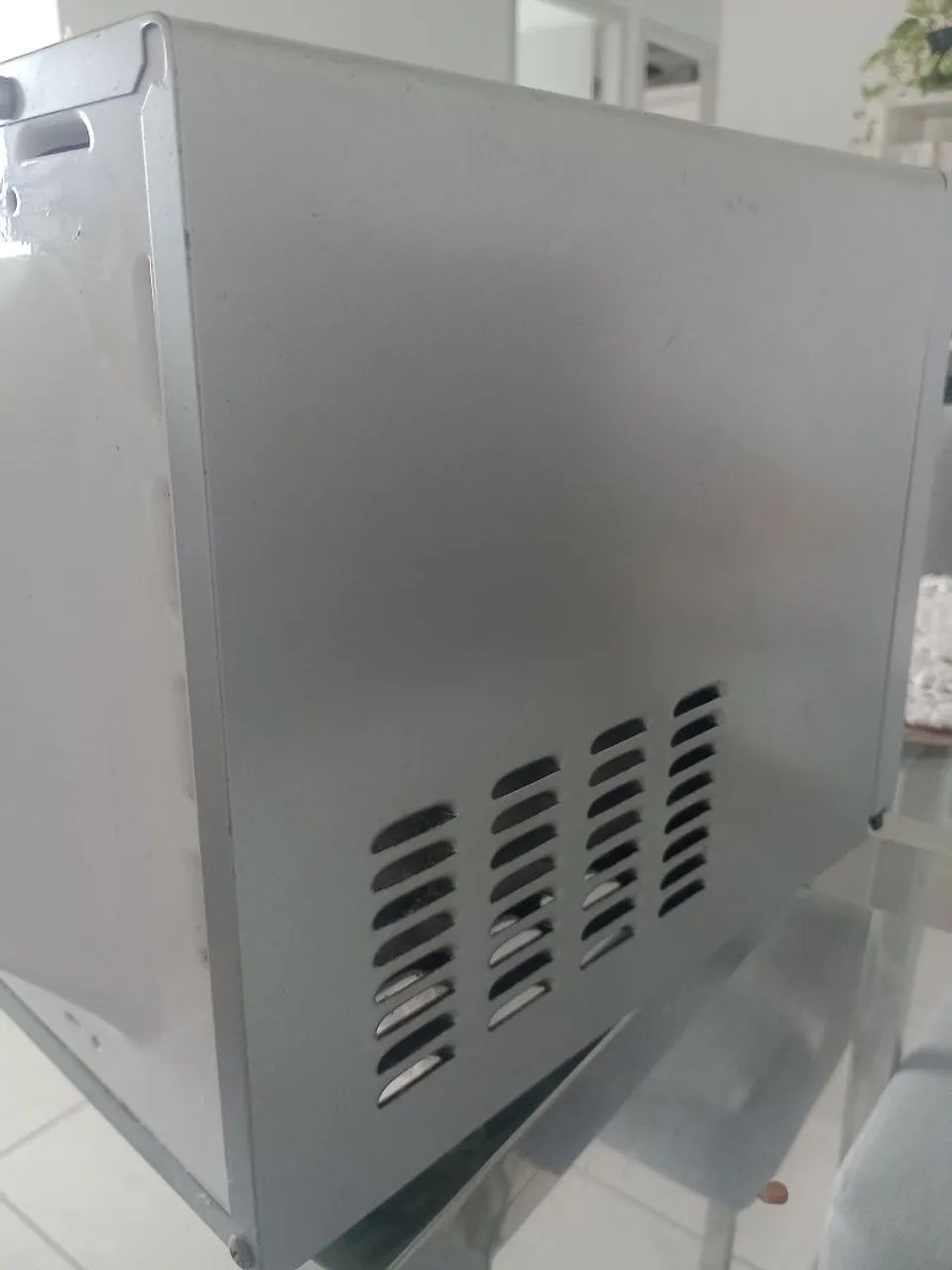 Micro-ondas Continental - Com Defeito  - Foto 6