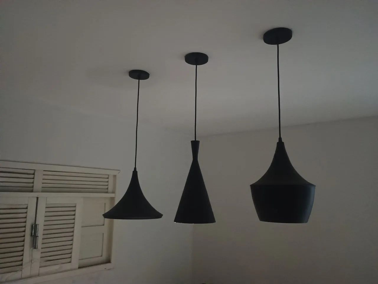 Pendentes 