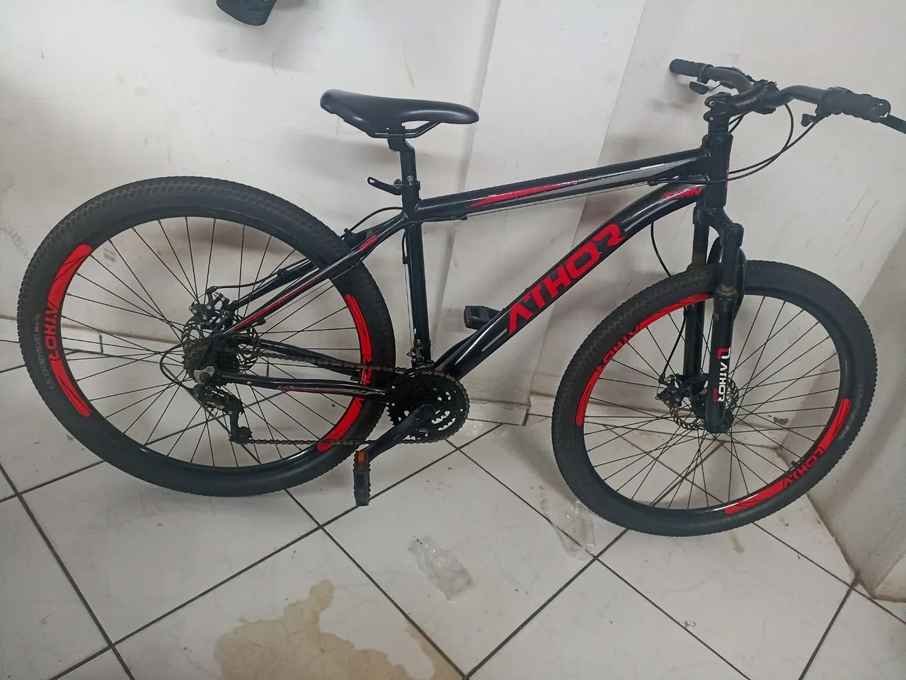 Bicicleta - Foto 3