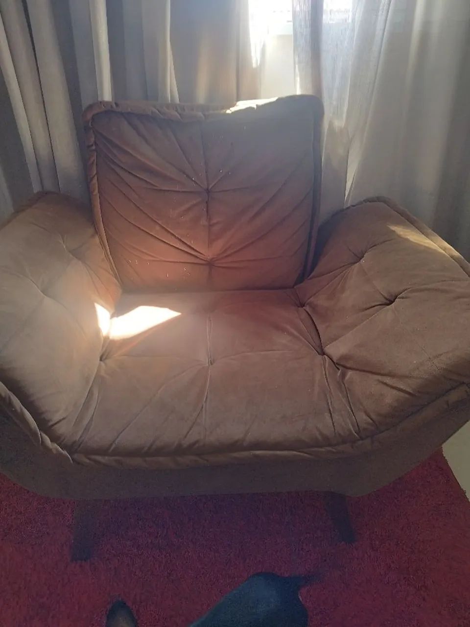 Poltronas 