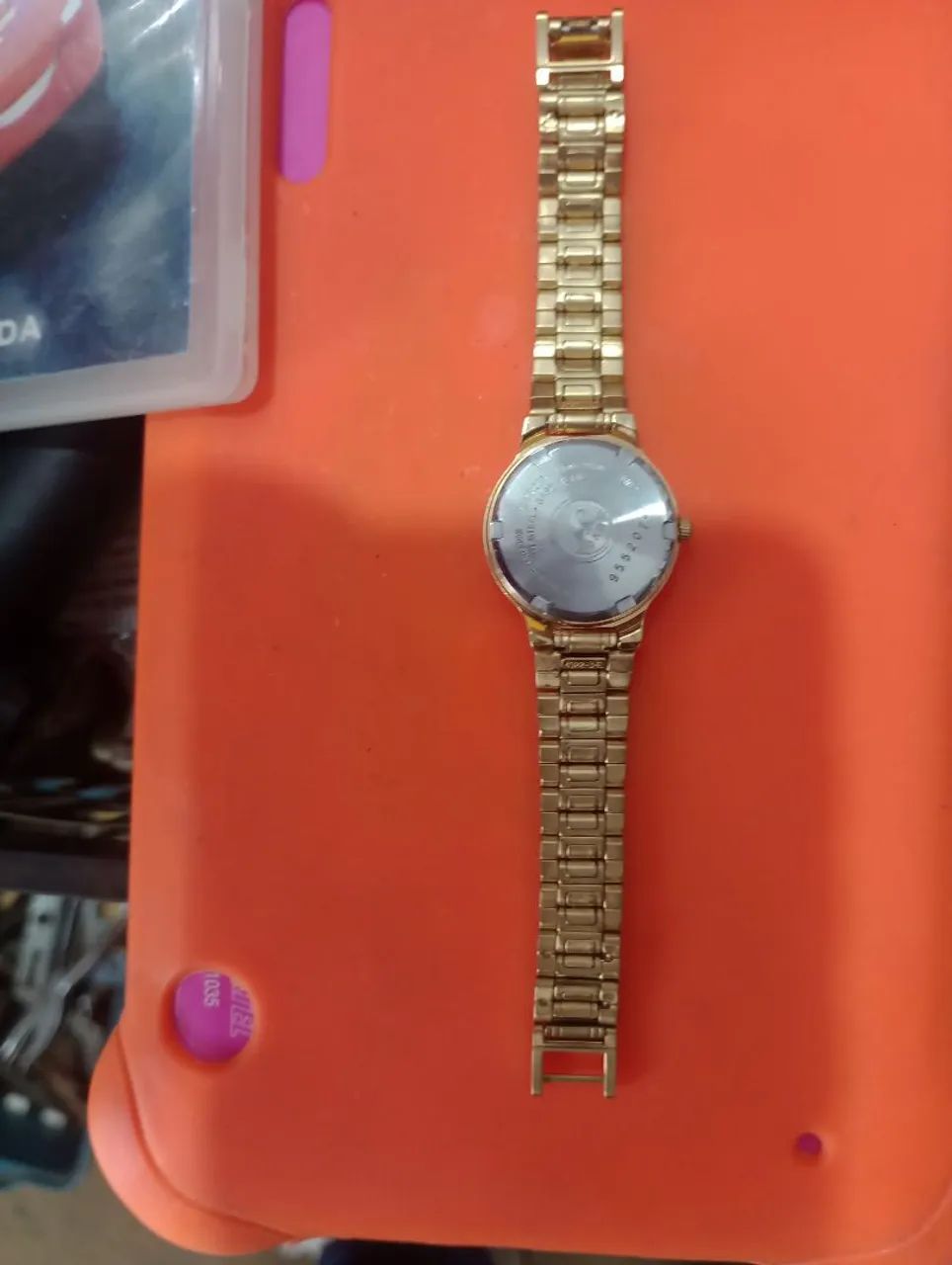 Relógio SEIKO  - Foto 4