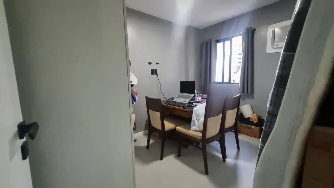 Vendo Excelente Apto de 97 m² com 3 quartos na Jatiúca - Foto 5