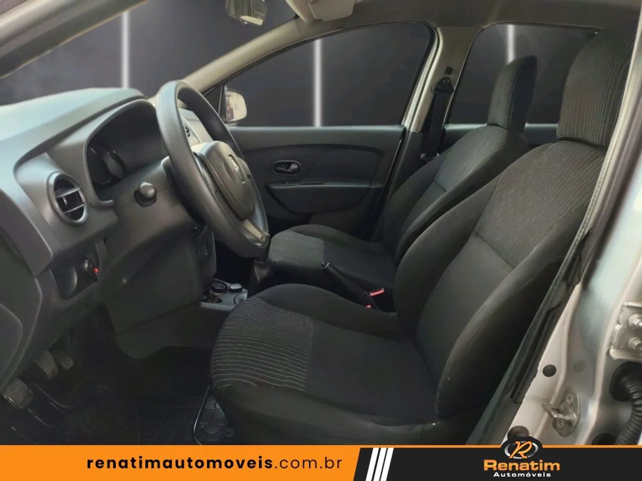 Renault Sandero 2015 - Foto 5