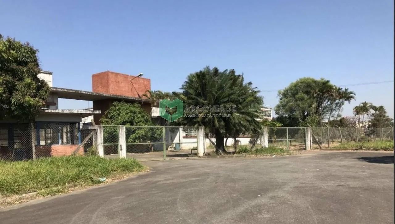 Terreno Via Anhanguera