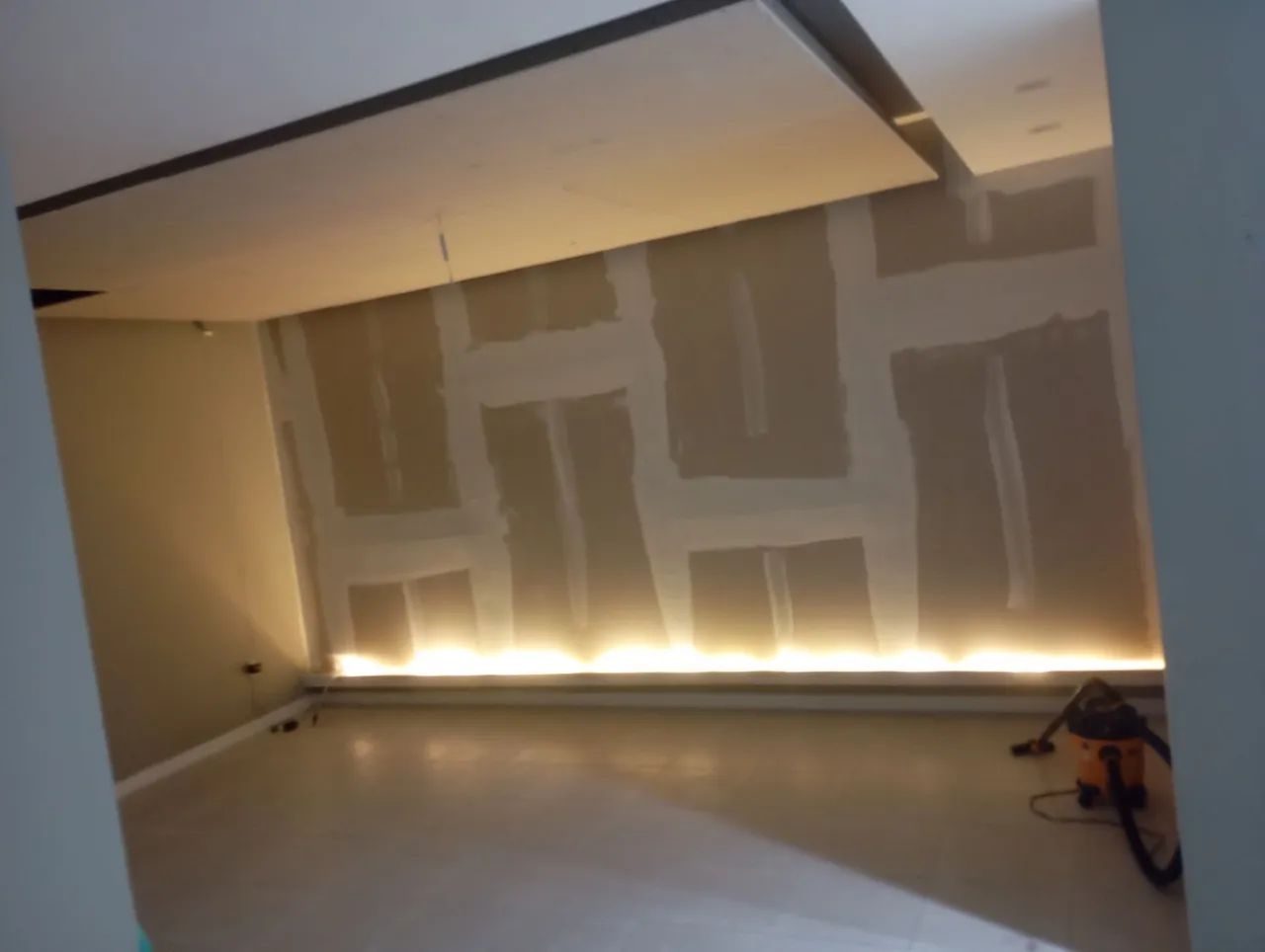 trabalho com drywall e steelframe  - Foto 3