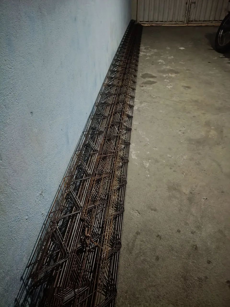 Treliças de construção  - Foto 2